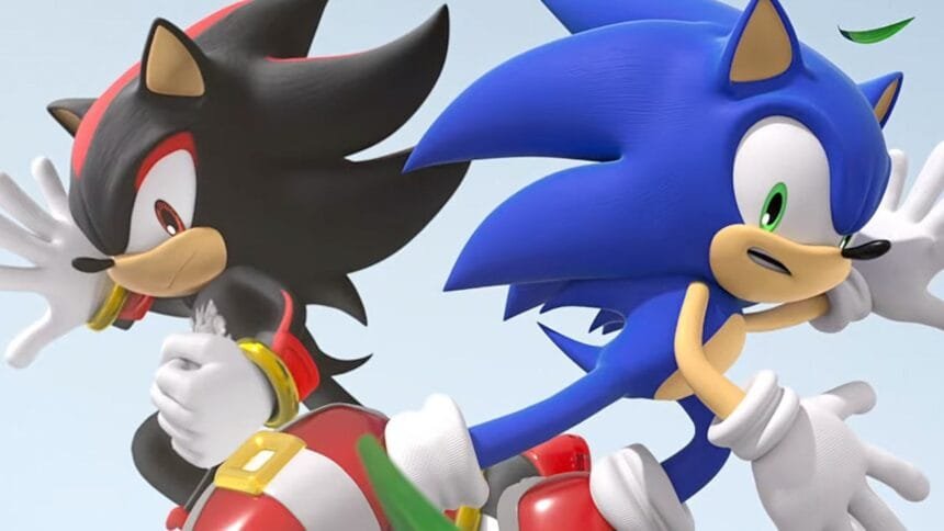 Sega