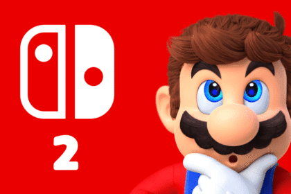 Super Mario