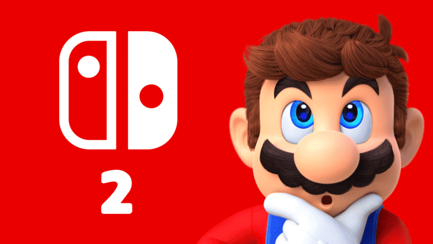 Super Mario