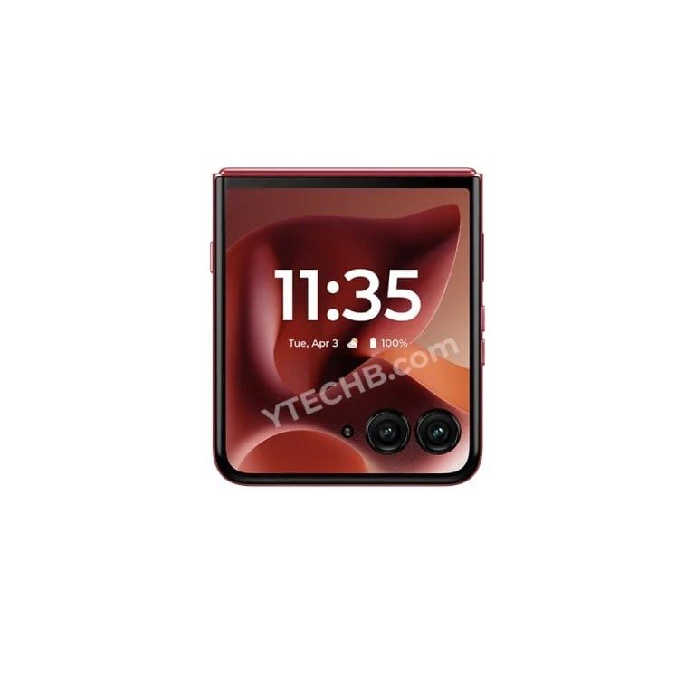 Motorola Razr 60 e Razr 60 Ultra: A nova geração de dobráveis 14 752671