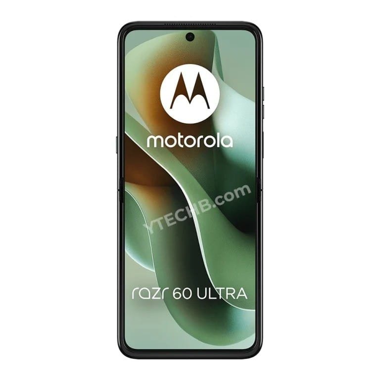 Motorola Razr 60 e Razr 60 Ultra: A nova geração de dobráveis 11 752678