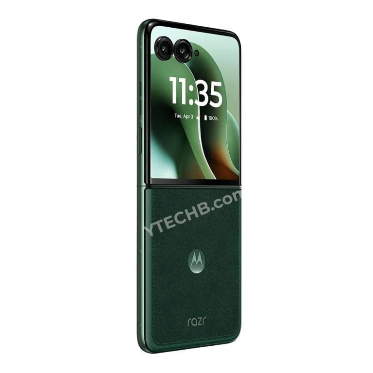 Motorola Razr 60 e Razr 60 Ultra: A nova geração de dobráveis 8 752681