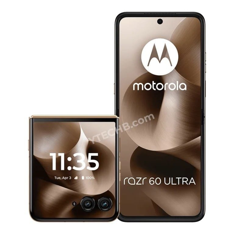 Motorola Razr 60 e Razr 60 Ultra: A nova geração de dobráveis 6 752688