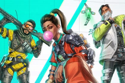 Apex Legends