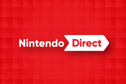 Nintendo Direct