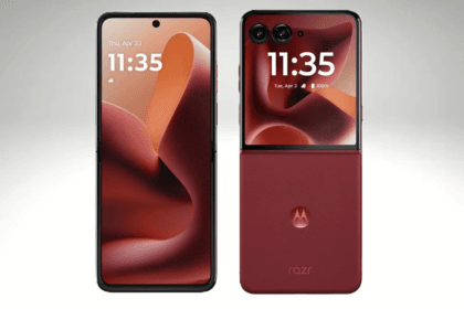 Motorola Razr 60