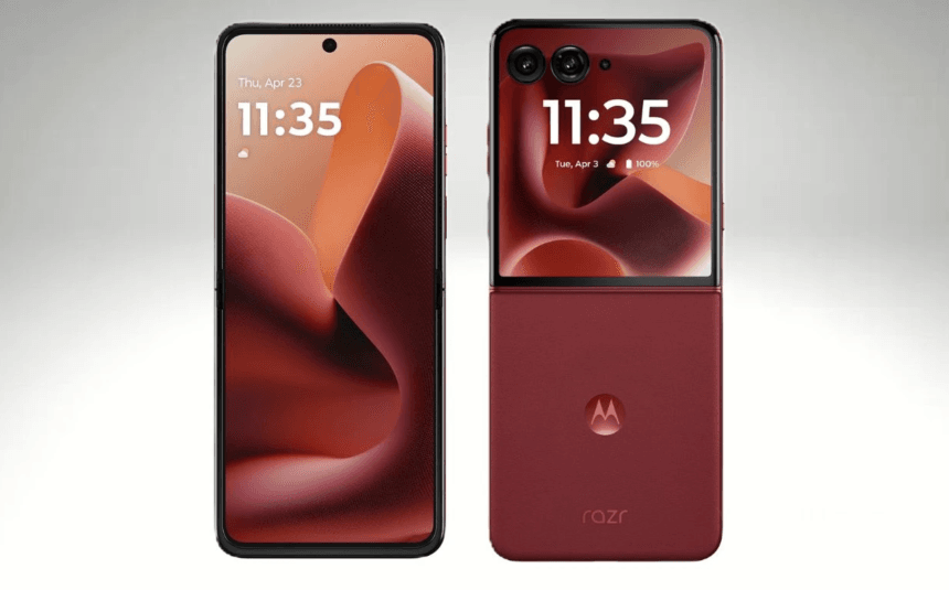 Motorola Razr 60