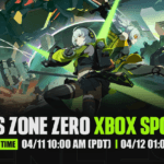 Zenless Zone Zero