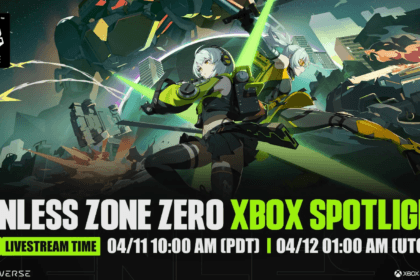 Zenless Zone Zero