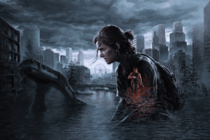 The Last of Us Part