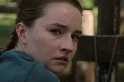 The Last of Us