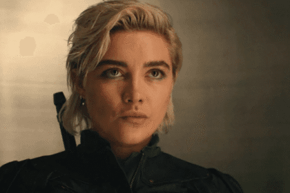 Florence Pugh