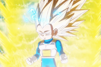Dragon Ball: Sparking! Zero