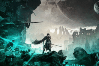 Lords of the Fallen 2.0