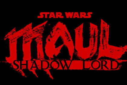 Star Wars: Maul - Shadow Lord