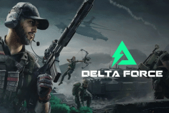 Delta Force Mobile