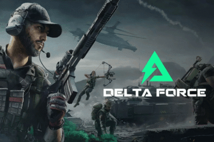 Delta Force Mobile