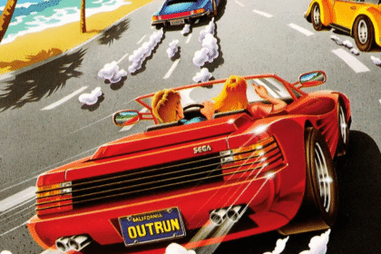 OutRun