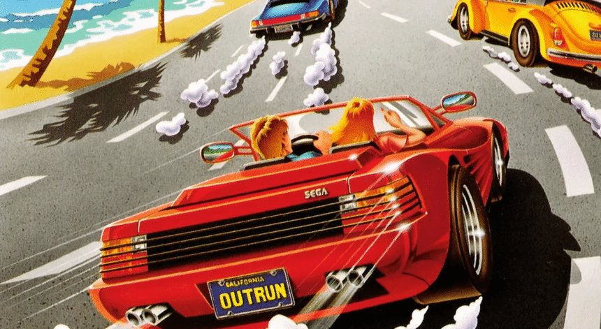 OutRun