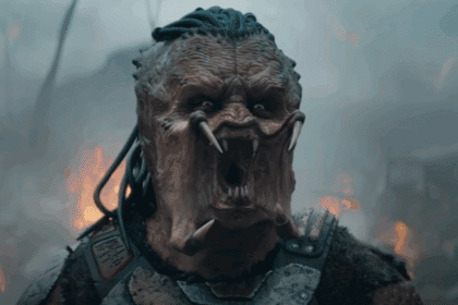 Predator: Badlands