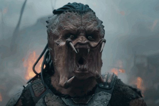 Predator: Badlands