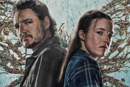 The Last of Us