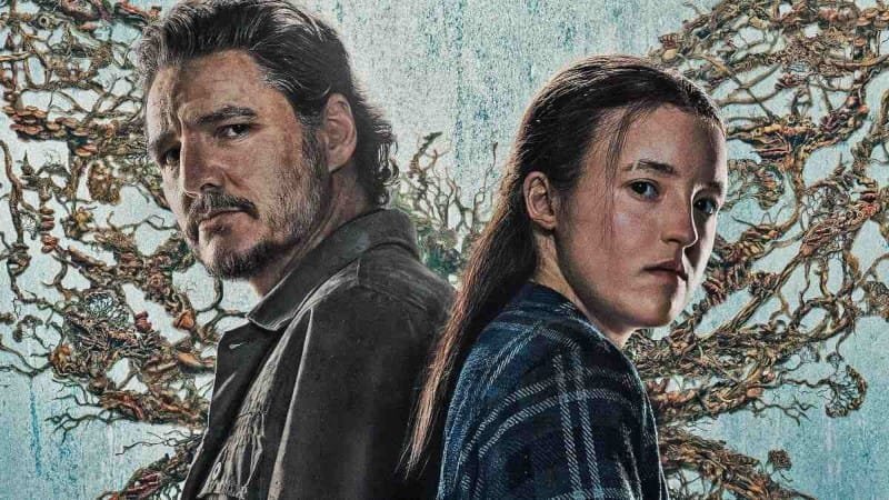 The Last of Us