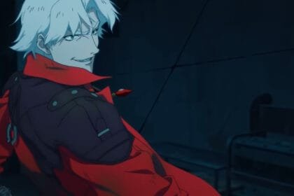 Devil May Cry