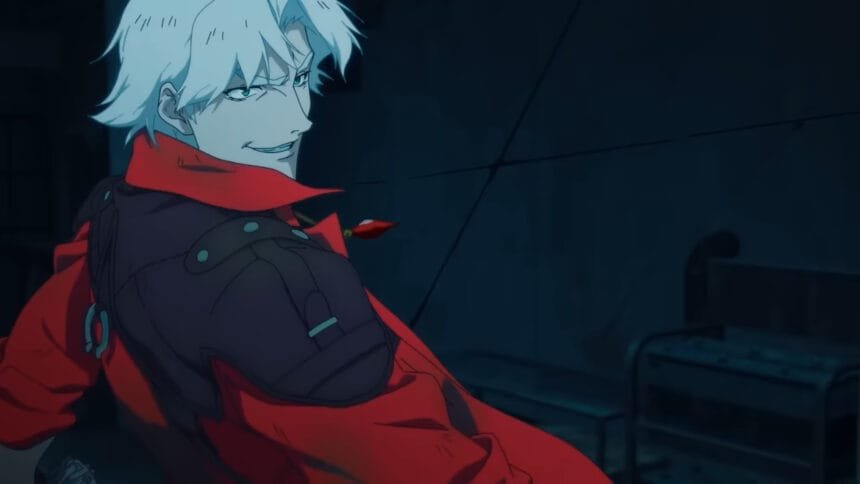 Devil May Cry