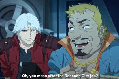 Devil May Cry