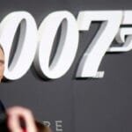 James Bond