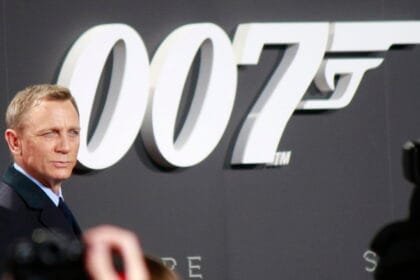 James Bond