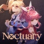 Noctuary