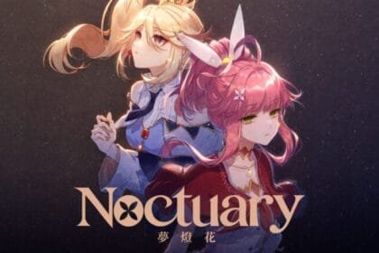 Noctuary