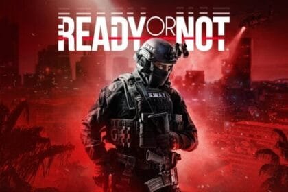 Ready or Not