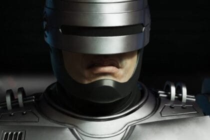 RoboCop: Rogue City