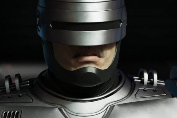 RoboCop: Rogue City