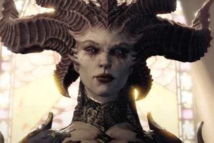 Diablo 4