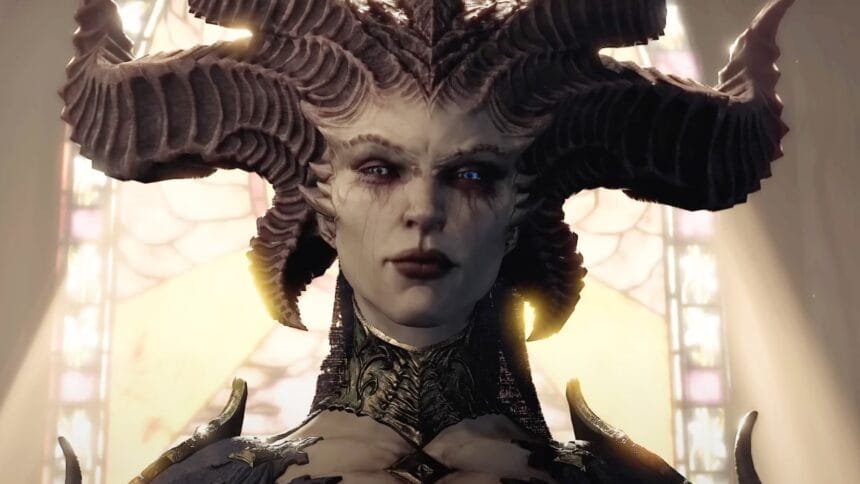 Diablo 4