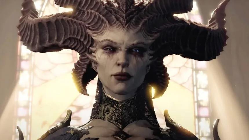 Diablo 4