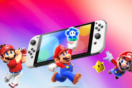 Switch