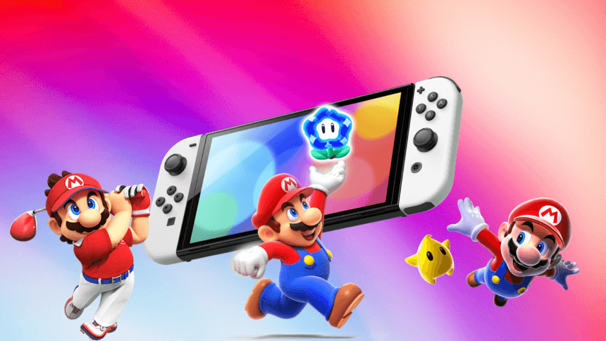 Switch