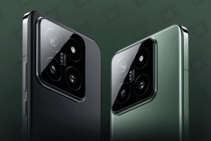 Xiaomi