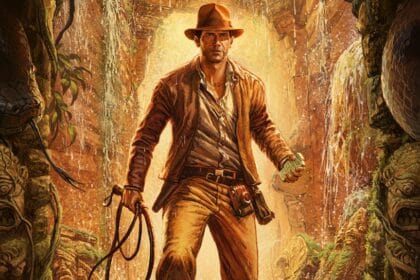 Indiana Jones