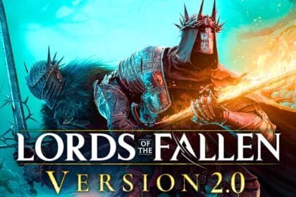 Lords of the Fallen 2.0