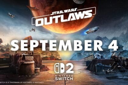 Star Wars Outlaws