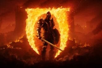Oblivion Remastered