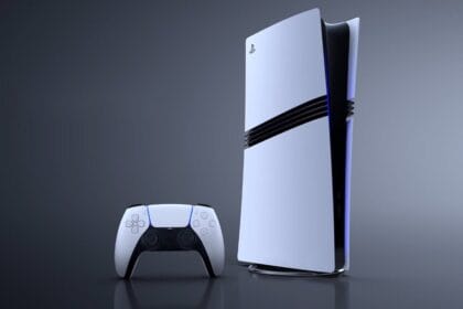 PlayStation 5