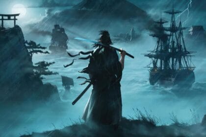 Rise of the Ronin