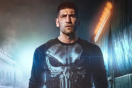 The Punisher